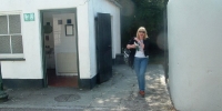 Summer Fest Bunratty